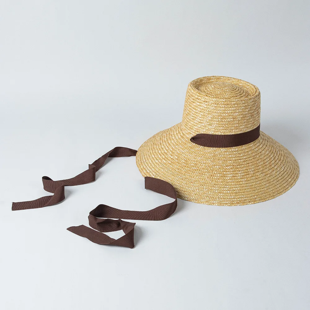202302-hh5232B dropshipping summer holiday fashion wide brim ribbon beach natural straw lady bucket cap woman fishermen hat
202302-hh5232B dropshipping summer holiday fashion wide brim ribbon beach natural straw lady bucket cap woman fishermen hat