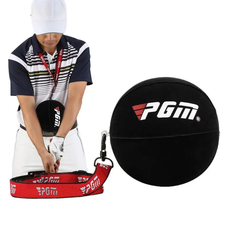 Golf Swing Trainer Aid Ball Golf Swing Trainer Golf Inflatable Ball For Player Practicing Posture Correction Training
Golf Swing Trainer Aid Ball Golf Swing Trainer Golf Inflatable Ball For Player Practicing Posture Correction Training
