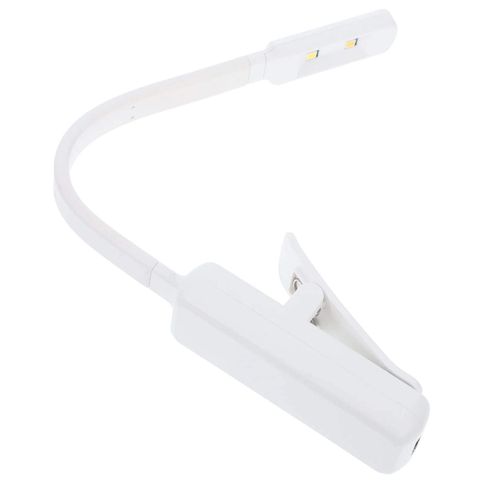Portable Clip Light Reading Lamp with Clamp Eye Care Book Lights for Books Bed Mini
Portable Clip Light Reading Lamp with Clamp Eye Care Book Lights for Books Bed Mini