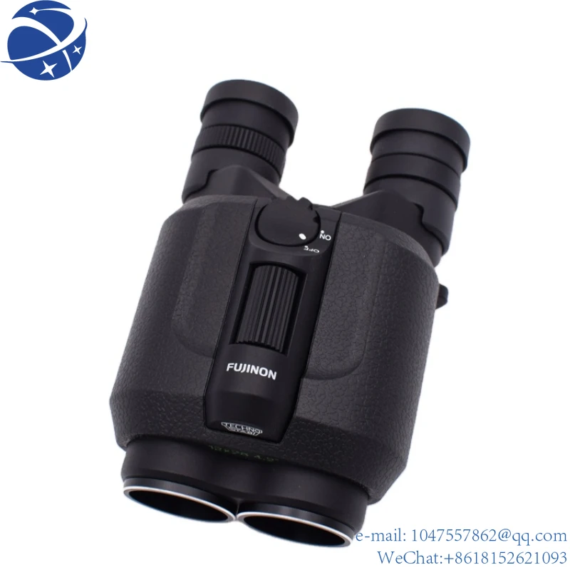 YunYiJapan Fujinon TS12X28 stabilized goggles prism binoculars outdoor night vision anti-shake
YunYiJapan Fujinon TS12X28 stabilized goggles prism binoculars outdoor night vision anti-shake