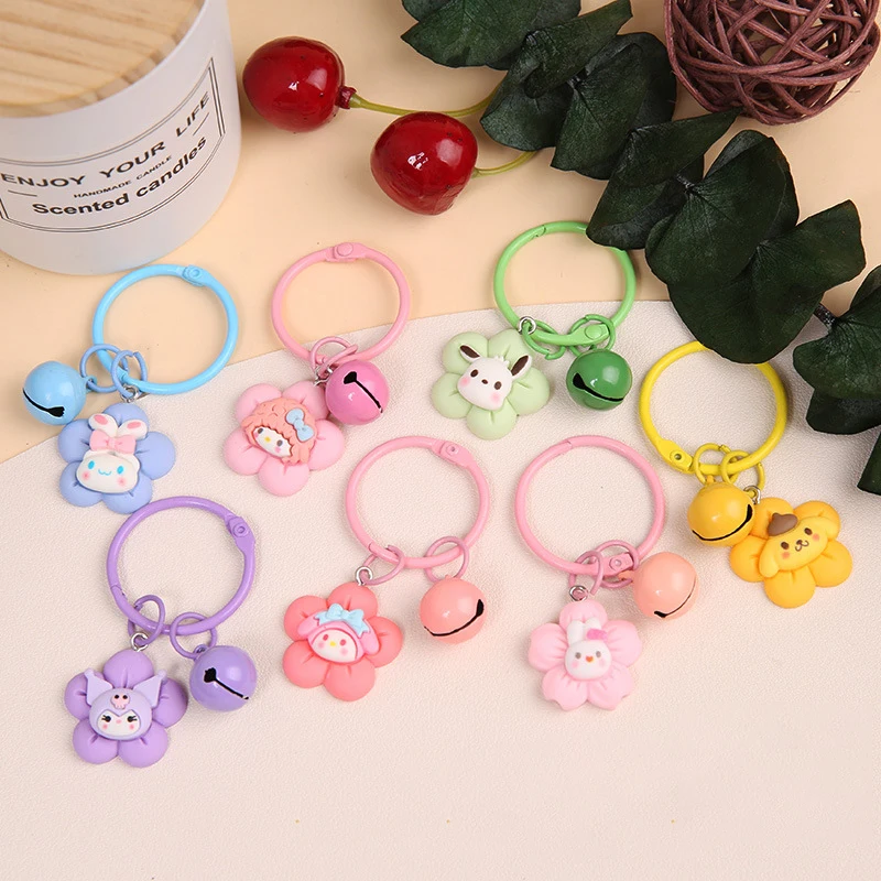 Anime Keychain Cartoon School Bag Backpack Doll Pendant Decoration Toy Girls Gifts
Anime Keychain Cartoon School Bag Backpack Doll Pendant Decoration Toy Girls Gifts