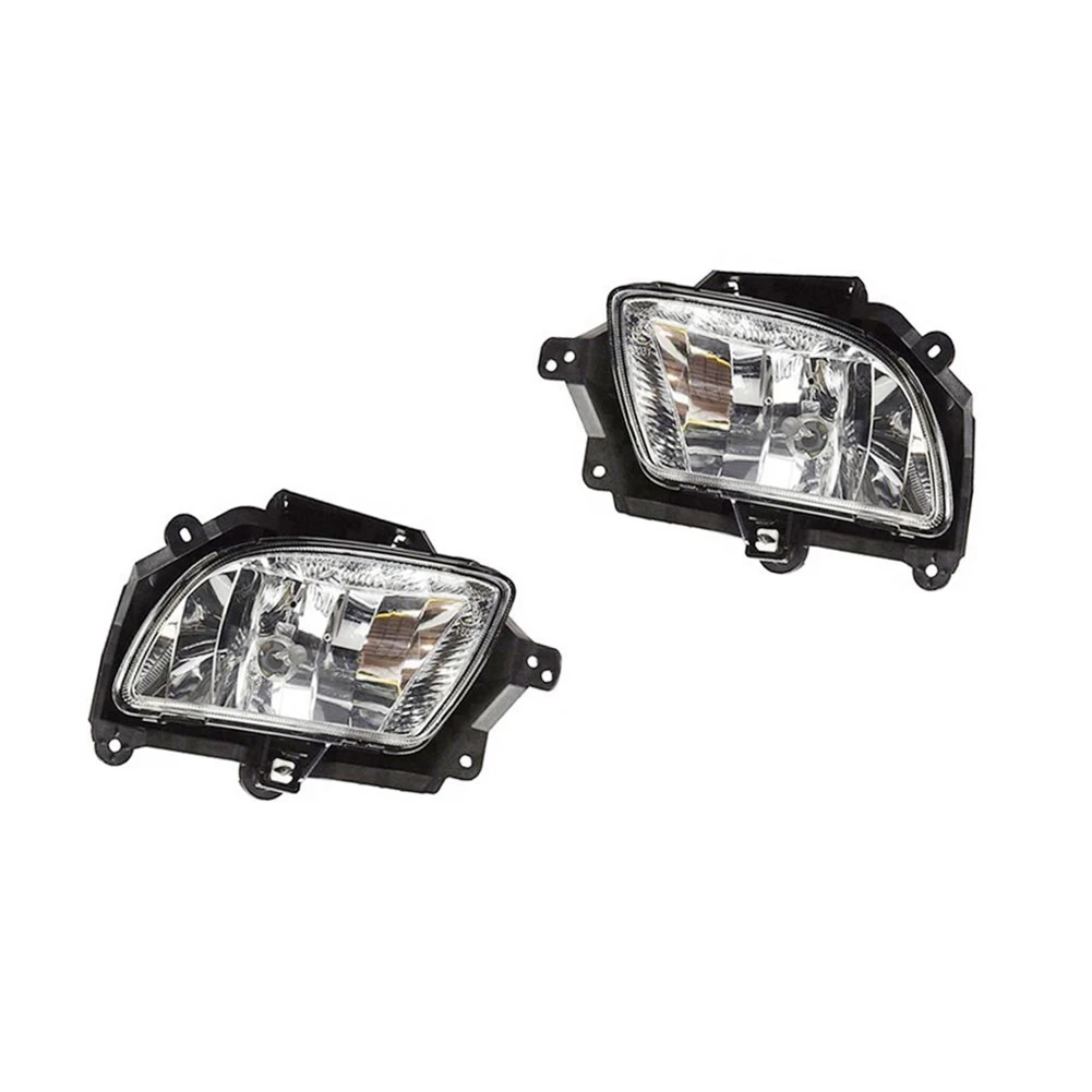 Lamps Fog Lights LED Useful 12V ABS Accessories Front Bumper High Quality Convenient Driving Light New Practical
Lamps Fog Lights LED Useful 12V ABS Accessories Front Bumper High Quality Convenient Driving Light New Practical
