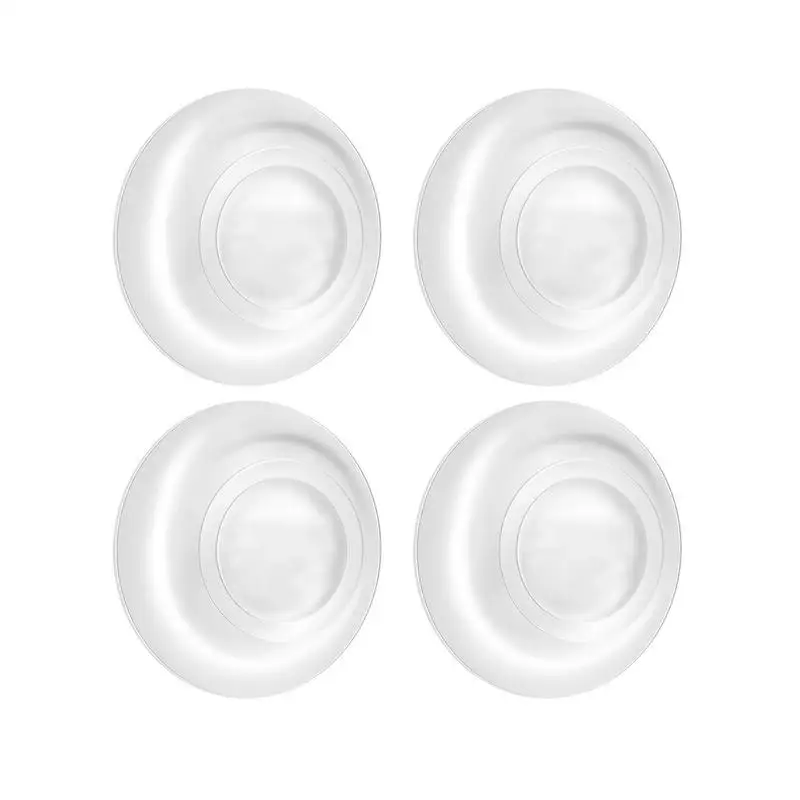 Door Handle Wall Protector Self Adhesive Wall Protector Door Stopper Home Improvement Anti-collision Wall Protector Pads
Door Handle Wall Protector Self Adhesive Wall Protector Door Stopper Home Improvement Anti-collision Wall Protector Pads