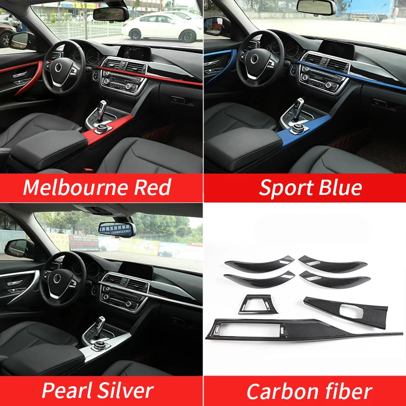 For BMW 3 4 3GT Series F30 F34 F36 F32 Center Air Condition A/C Vent Outlet Panel Trim Cover Center Console Panel
For BMW 3 4 3GT Series F30 F34 F36 F32 Center Air Condition A/C Vent Outlet Panel Trim Cover Center Console Panel