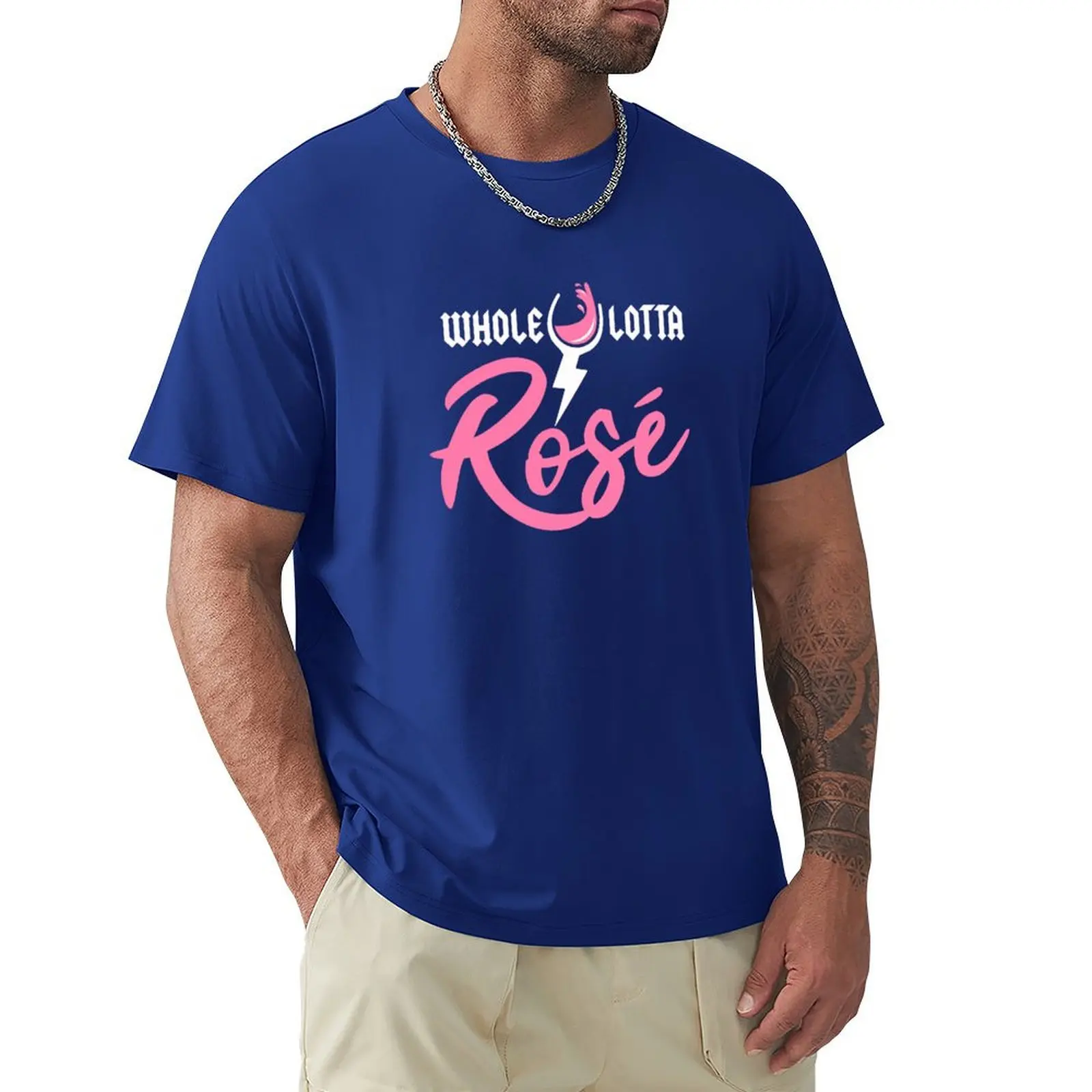 Whole Lotta Rose T-shirt heavyweights blanks customs design your own customizeds heavy weight t shirts for men
Whole Lotta Rose T-shirt heavyweights blanks customs design your own customizeds heavy weight t shirts for men