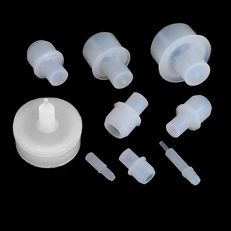 100pcs Rubber chamfer plug internal thread silicone protective sleeve high temperature silicone round hole thread blind hole
100pcs Rubber chamfer plug internal thread silicone protective sleeve high temperature silicone round hole thread blind hole