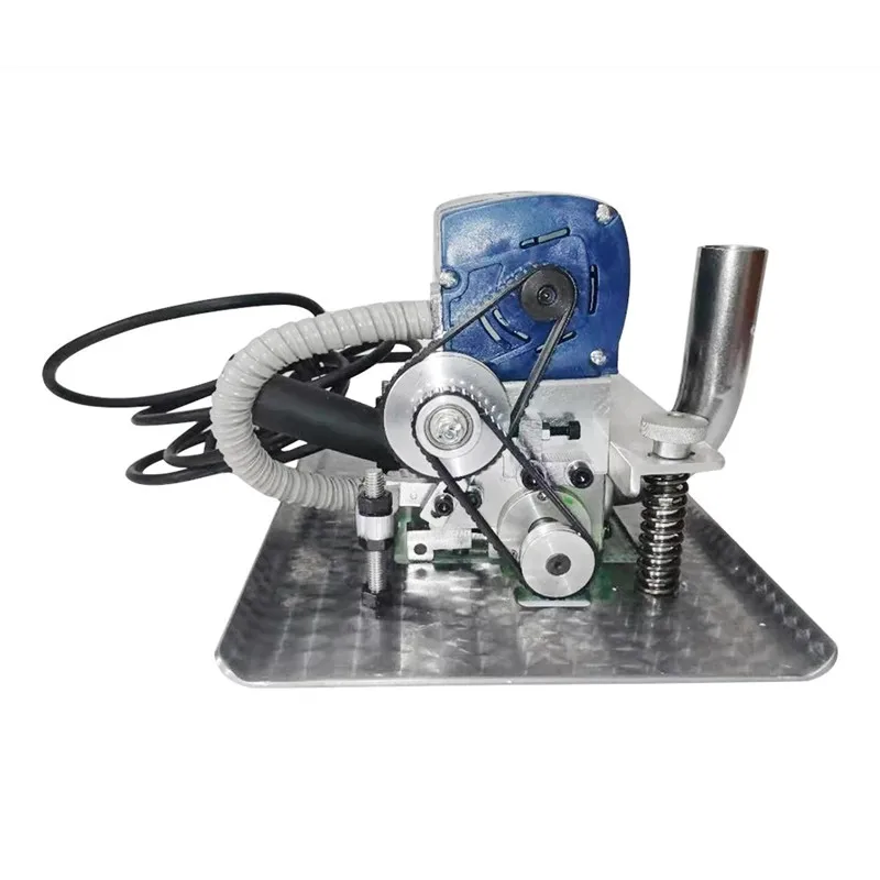 Portable Professional Adjustable Roller Blade Tools Electric Rug Flat Shearing Machine
Portable Professional Adjustable Roller Blade Tools Electric Rug Flat Shearing Machine