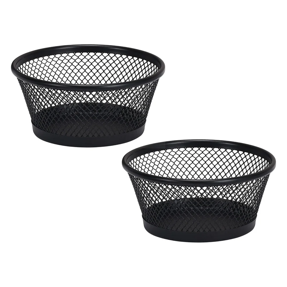 Cabilock Paper Clip Storage Bucket Desk Dispenser Hair Clip Organizer Drawer Container
Cabilock Paper Clip Storage Bucket Desk Dispenser Hair Clip Organizer Drawer Container