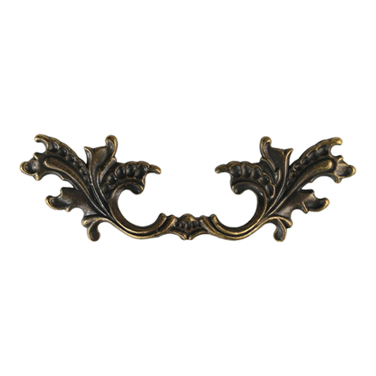 Door Drawer Drawer Handle Antique Cabinet Door Drawer Antique Thickened Cabinet Door Handle Handle Leaves European
Door Drawer Drawer Handle Antique Cabinet Door Drawer Antique Thickened Cabinet Door Handle Handle Leaves European