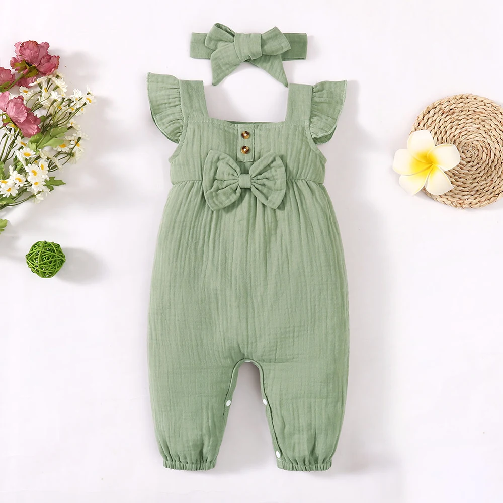 Cotton Newborn Bodysuits Romper Jumpsuit Outfits Baby Girl Clothing Kids Casual Fashion Summer Baby Short Sleeve Child Costume
Cotton Newborn Bodysuits Romper Jumpsuit Outfits Baby Girl Clothing Kids Casual Fashion Summer Baby Short Sleeve Child Costume