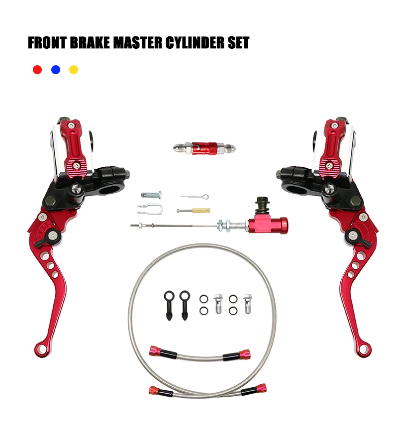 ZSDTRP-Motorcycle CNC Hydraulic Clutch Brake Pump Kit Lever Master Adjustable Handle Hydraulic clutch Universal Scooter Clutch
ZSDTRP-Motorcycle CNC Hydraulic Clutch Brake Pump Kit Lever Master Adjustable Handle Hydraulic clutch Universal Scooter Clutch