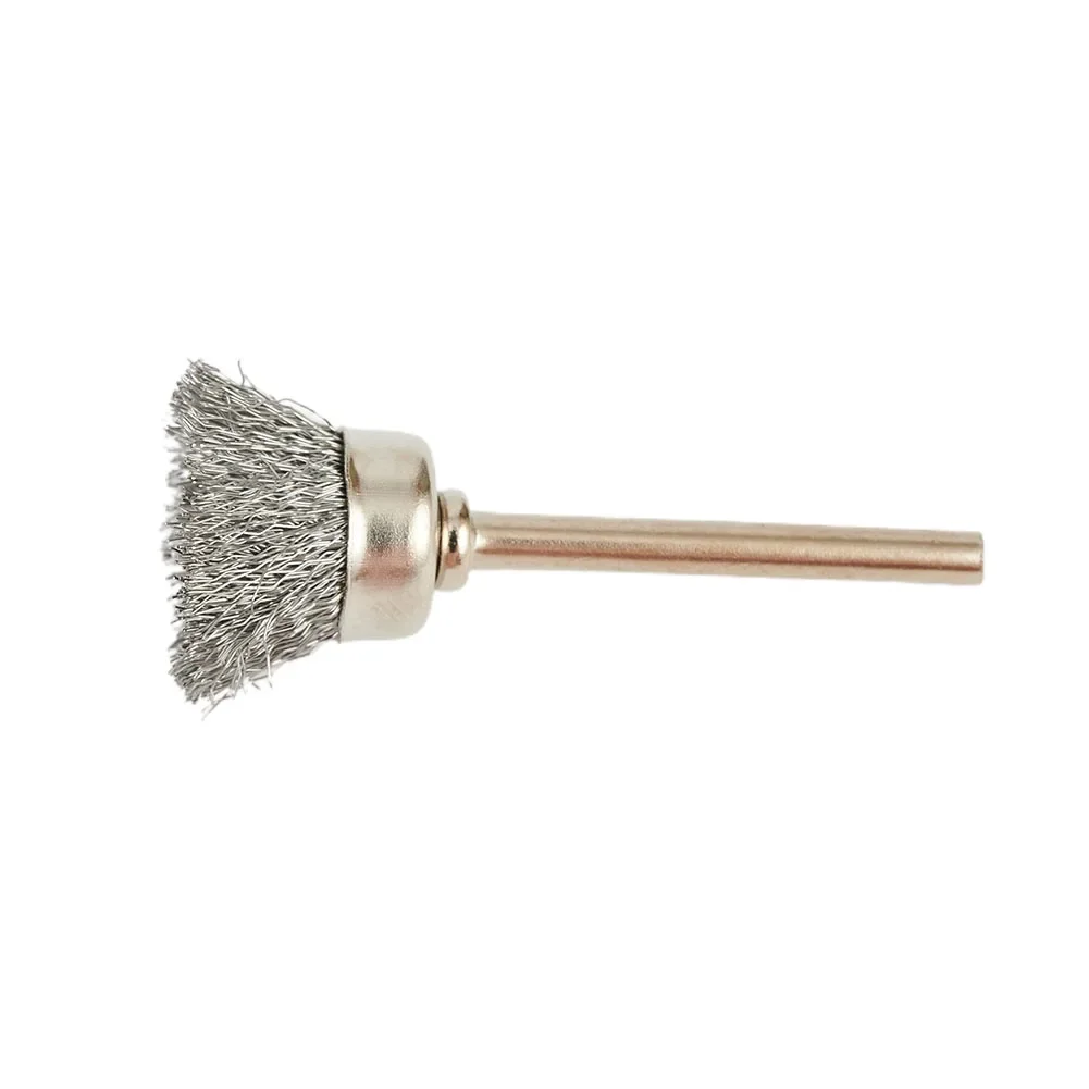 9Pcs/set Steels Wire Brass Mini Brush Rotary Tool For Drill Polishing Grinding Wheel T-shaped Small Brushs Parts
9Pcs/set Steels Wire Brass Mini Brush Rotary Tool For Drill Polishing Grinding Wheel T-shaped Small Brushs Parts