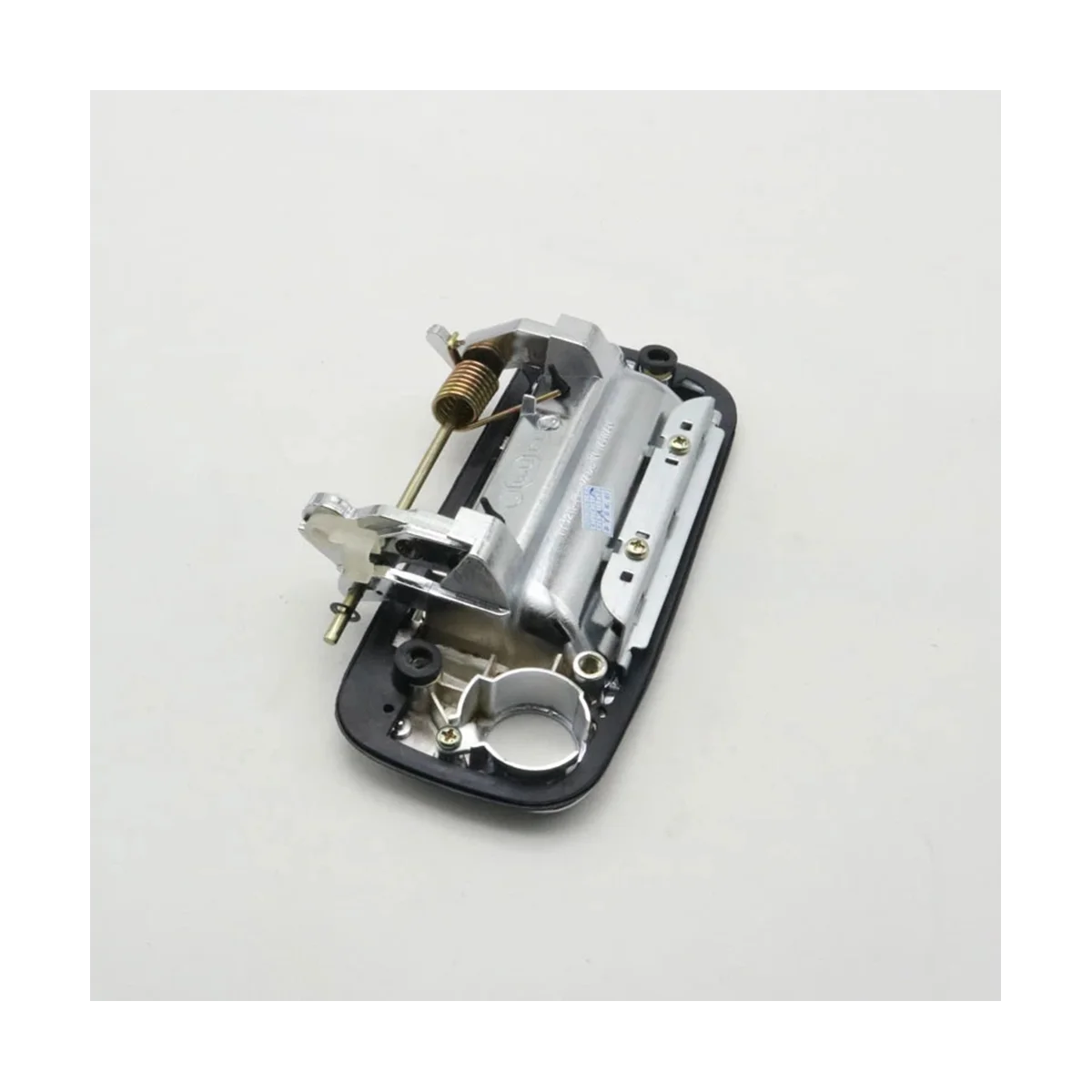 Car Front Rear Left Right Exterior Outside Door Handle for Toyota Land Cruiser 80 LC80 FZJ80 4500 1991-1997 
Car Front Rear Left Right Exterior Outside Door Handle for Toyota Land Cruiser 80 LC80 FZJ80 4500 1991-1997