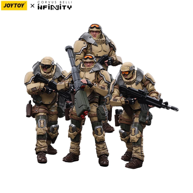 Экшн-фигурка Joytoy Infinity 1/18, Ариадна мараудерс, модели из аниме, бесплатная доставка
Экшн-фигурка Joytoy Infinity 1/18, Ариадна мараудерс, модели из аниме, бесплатная доставка