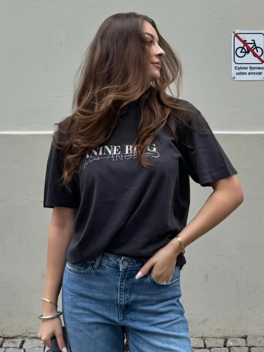 Washed Black Graphic T-Shirts for Women Summer Clothing 2024 Cotton Vintage Short Sleeve Tees Tops Female Oversized T-shirt
Washed Black Graphic T-Shirts for Women Summer Clothing 2024 Cotton Vintage Short Sleeve Tees Tops Female Oversized T-shirt