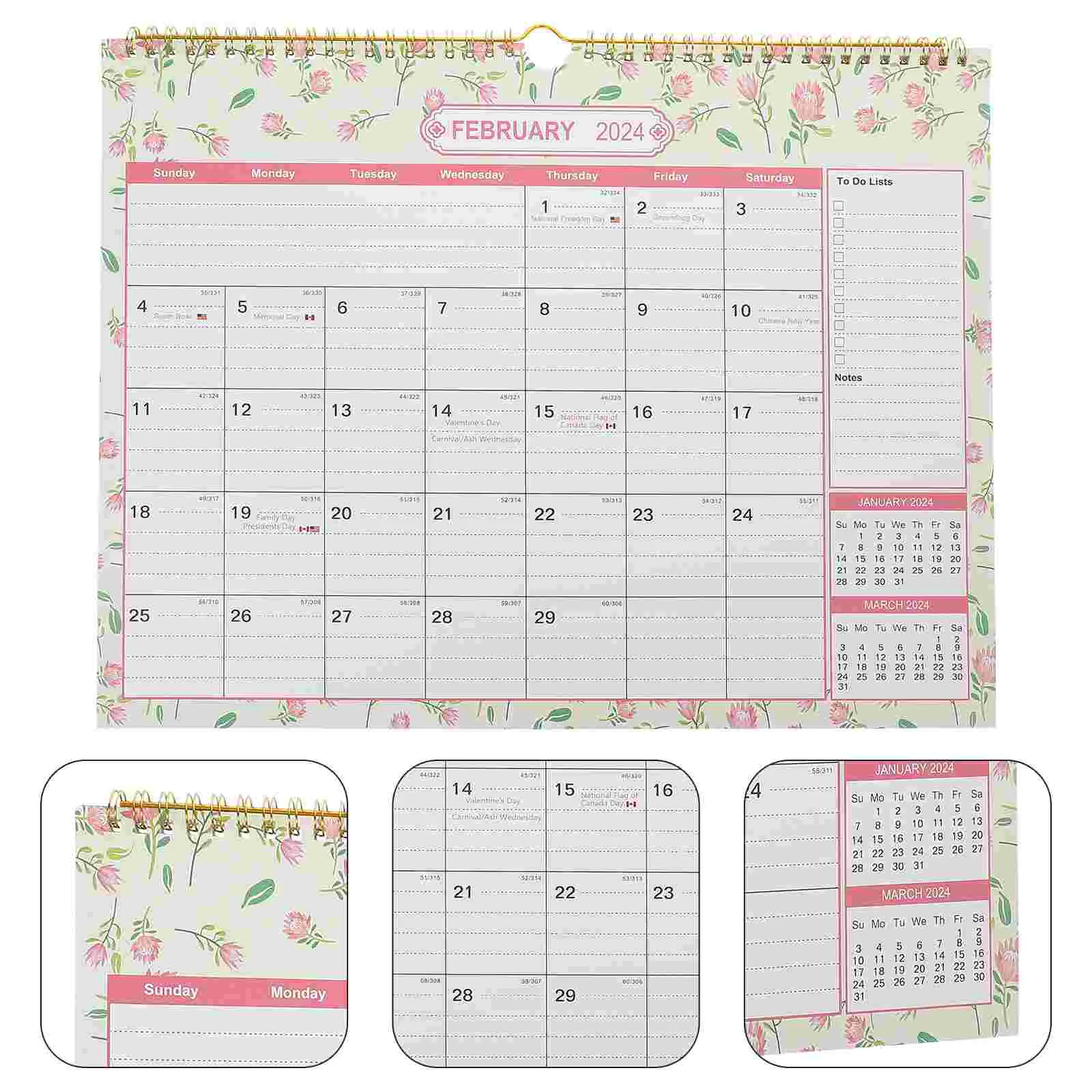 2024 Wall Calendar Monthly Calendar Wall Hanging Calendar Planner Modern Desktop Daily Calendar Notepad For Daily Home Office
2024 Wall Calendar Monthly Calendar Wall Hanging Calendar Planner Modern Desktop Daily Calendar Notepad For Daily Home Office