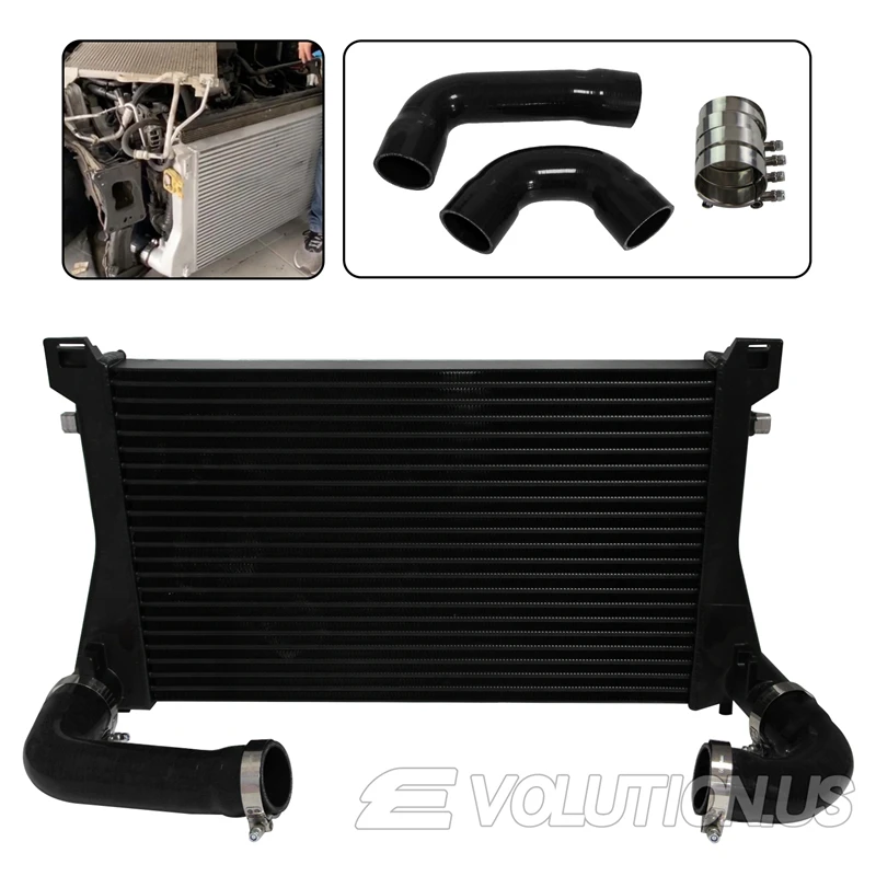 Светильник легкой трубки и плавника интеркулера, подходит для Audi A3 S3 VW Golf R GTI MK7 Seat Leon 5F Skoda Octavia 5E 1,8 T 2,0 T
Светильник легкой трубки и плавника интеркулера, подходит для Audi A3 S3 VW Golf R GTI MK7 Seat Leon 5F Skoda Octavia 5E 1,8 T 2,0 T