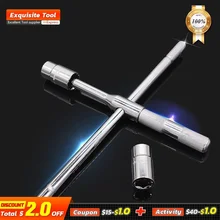 Professional Universal Car Repair Cross Torque Socket Wrench Set Spanner Head Tool Tire Removal Sleeve Garage Hand Box
Professional Universal Car Repair Cross Torque Socket Wrench Set Spanner Head Tool Tire Removal Sleeve Garage Hand Box