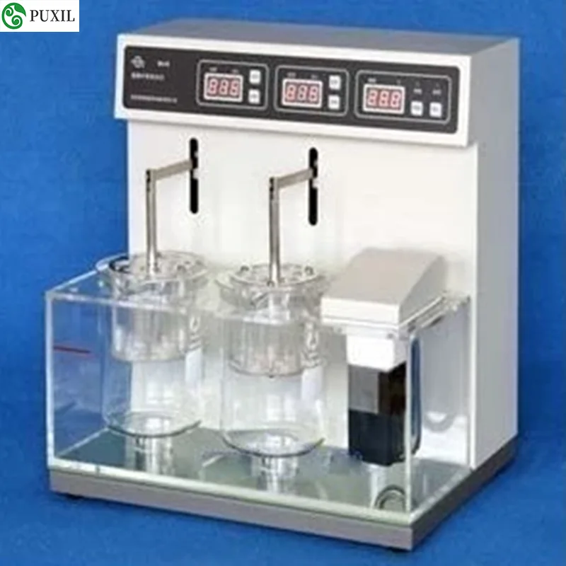 

Lab Instrument Disintegration testing Tablet Disintegration tester BJ-2 3 orders