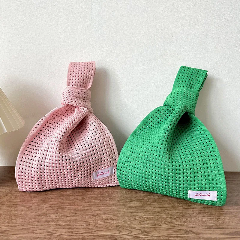 Простая однотонная ажурная сумка через плечо, Женская высококачественная повседневная вместительная вязаная сумка-тоут «Все в одном»
Простая однотонная ажурная сумка через плечо, Женская высококачественная повседневная вместительная вязаная сумка-тоут «Все в одном»