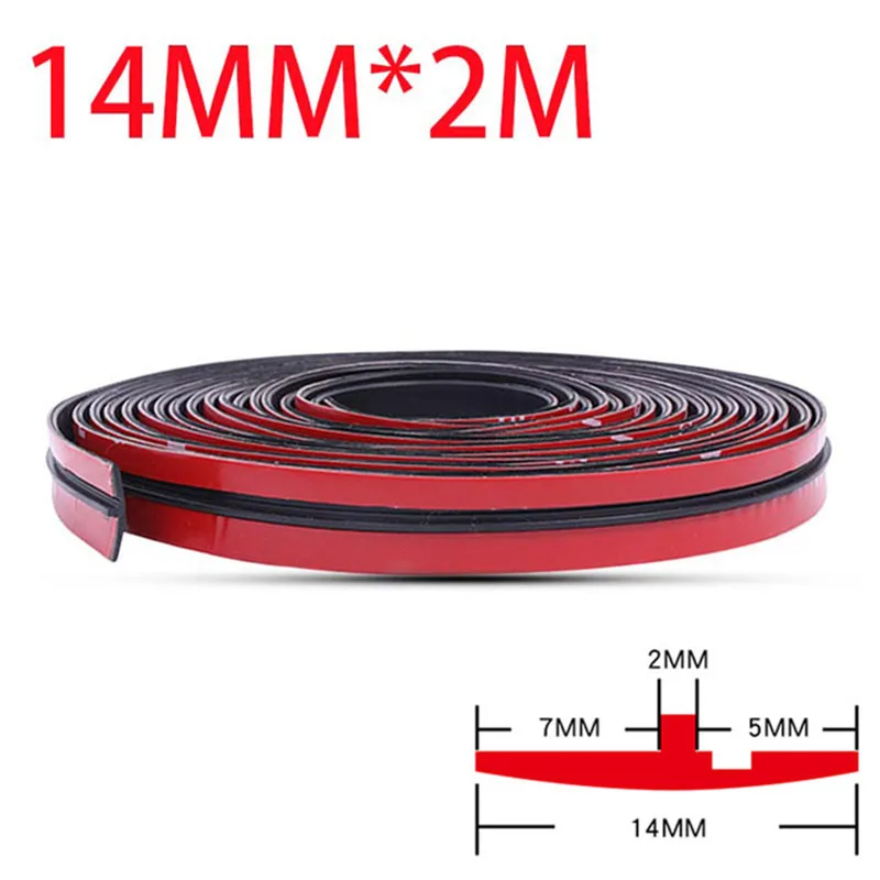 Car Rubber Strip Edge Sealing Roof Windshield Sealant Protector Glass T-shaped Sealing Strip Front Windscreen Water-proof
Car Rubber Strip Edge Sealing Roof Windshield Sealant Protector Glass T-shaped Sealing Strip Front Windscreen Water-proof