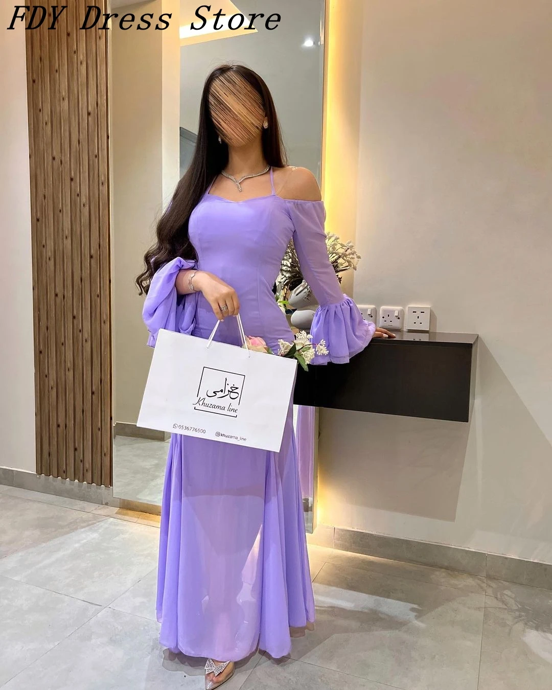 Vintage Long Sleeves Evening Dresses Sweetheart Chiffon Prom Dresses Back Zipper Pleated Floor Length Elegant Party Dresses
Vintage Long Sleeves Evening Dresses Sweetheart Chiffon Prom Dresses Back Zipper Pleated Floor Length Elegant Party Dresses