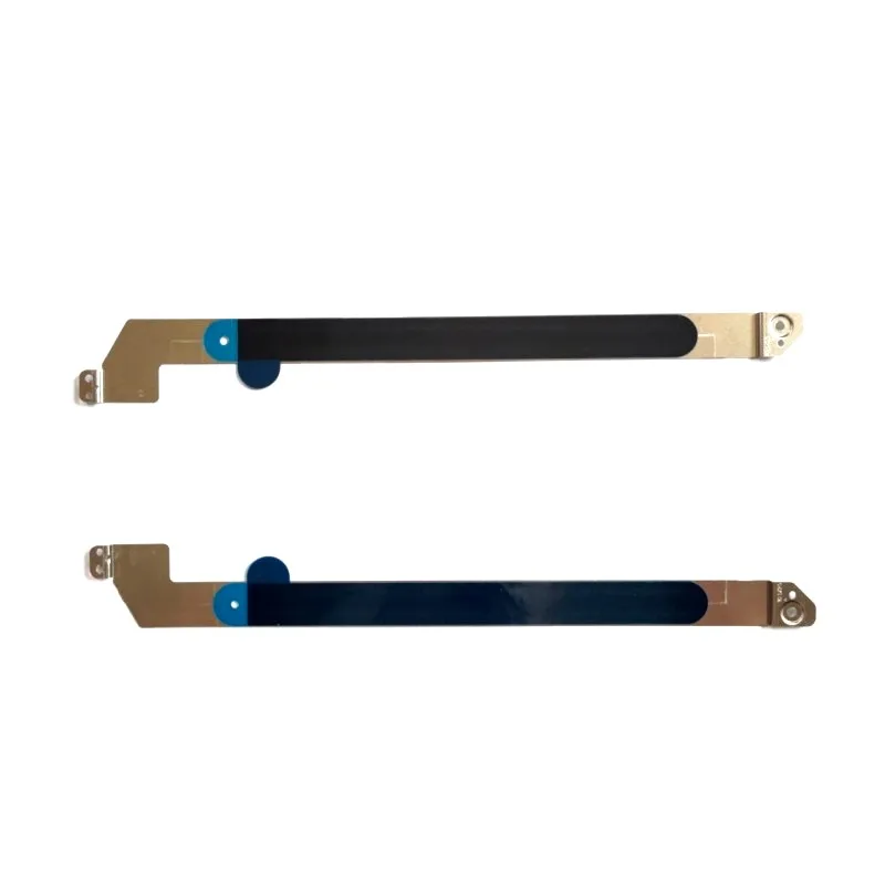 For Dell Precision 7750 M7750 Laptop LCD Hinge screen Left & Right Axis Shaft Fixed bracket 01HG2X 01NN77 For Dell Precision 7750 M7750 Laptop LCD Hinge screen Left & Right Axis Shaft Fixed bracket 01HG2X 01NN77