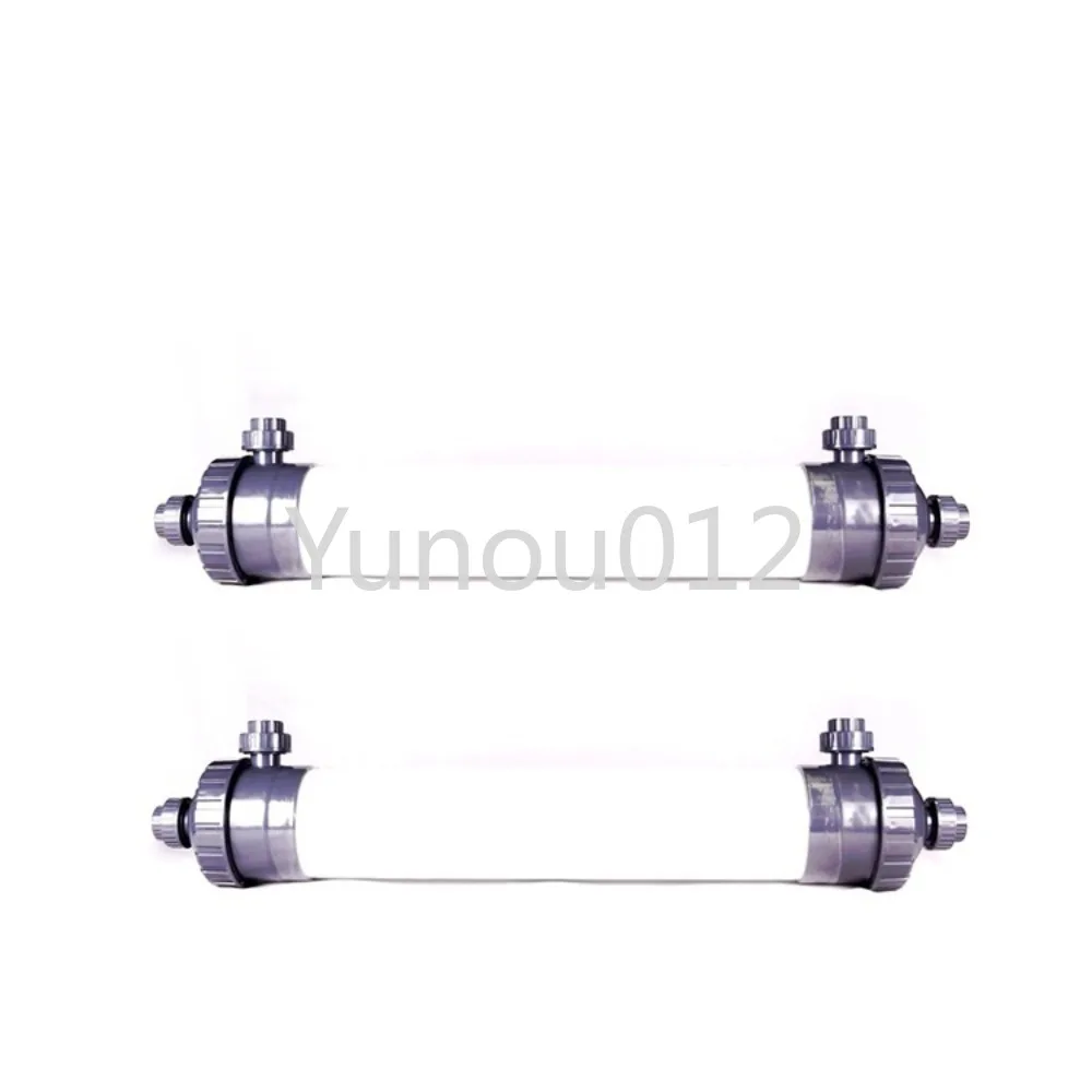 High Intensity Lining Design PVDF Ultrafiltration Membrane SFP2860 SFD2860 UF160PVDF for Bottled Water Preparation
High Intensity Lining Design PVDF Ultrafiltration Membrane SFP2860 SFD2860 UF160PVDF for Bottled Water Preparation