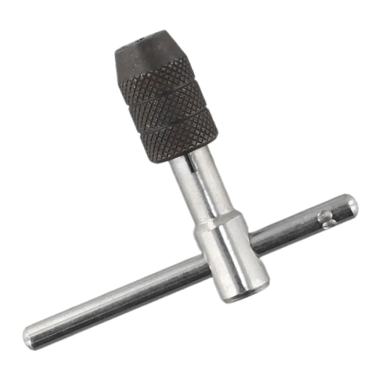 1PC Adjustable Carbon Steel T Type Ratcheting Tap Wrenches Hand Thread Tap Holder M3-M8 M5-M8 M6-M12 Hand Tool Accessories
1PC Adjustable Carbon Steel T Type Ratcheting Tap Wrenches Hand Thread Tap Holder M3-M8 M5-M8 M6-M12 Hand Tool Accessories