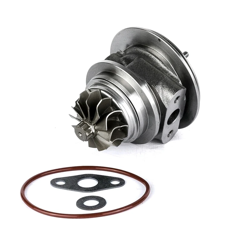 TD04 Turbocharger Core Cartridge Turbo CHRA For Mitsubishi Pajero 2.5 TD 4D56T 49177-01500 MD106720 49177-01510 MD168053
TD04 Turbocharger Core Cartridge Turbo CHRA For Mitsubishi Pajero 2.5 TD 4D56T 49177-01500 MD106720 49177-01510 MD168053