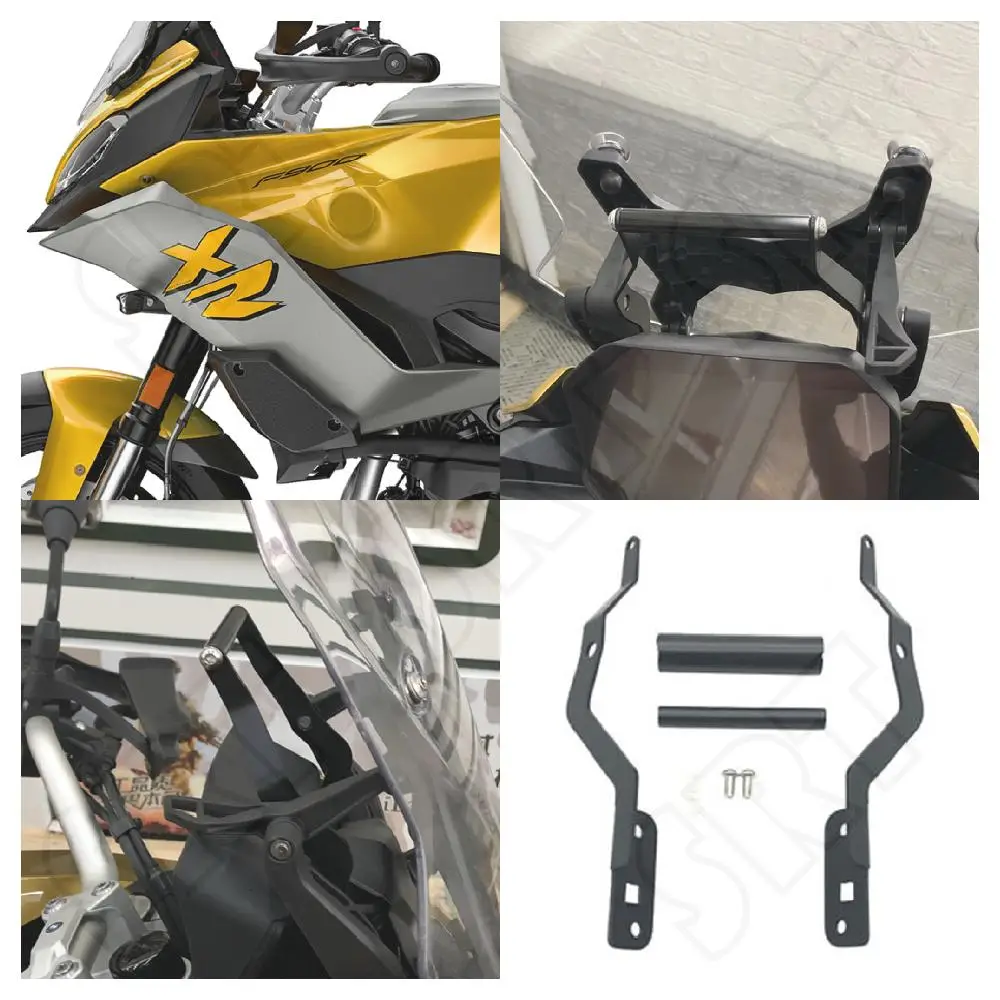 Fits for BMW F900XR F900 XR F 900XR 2020 2021 Motorcycle Accessories SMART PHONE Adapt Plate Holder GPS Navigation Bracket
Fits for BMW F900XR F900 XR F 900XR 2020 2021 Motorcycle Accessories SMART PHONE Adapt Plate Holder GPS Navigation Bracket