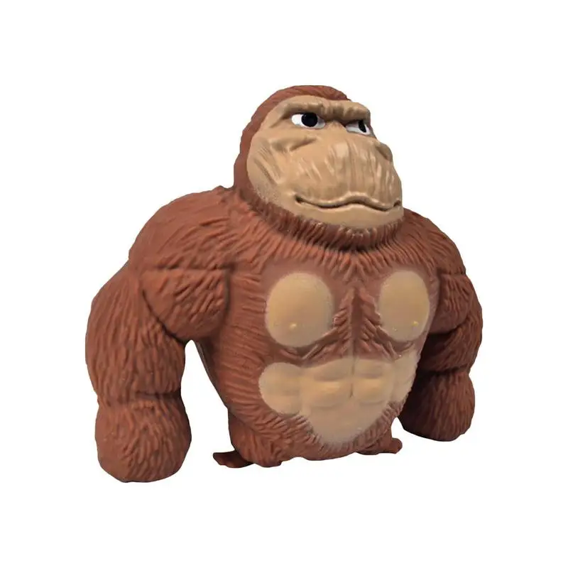 Squeeze Gorilla Toy Funny Monkey Toys Adults Sensory Stress Toys Rubber Stretch And Squeeze Gorilla Gift For Kids At Home
Squeeze Gorilla Toy Funny Monkey Toys Adults Sensory Stress Toys Rubber Stretch And Squeeze Gorilla Gift For Kids At Home