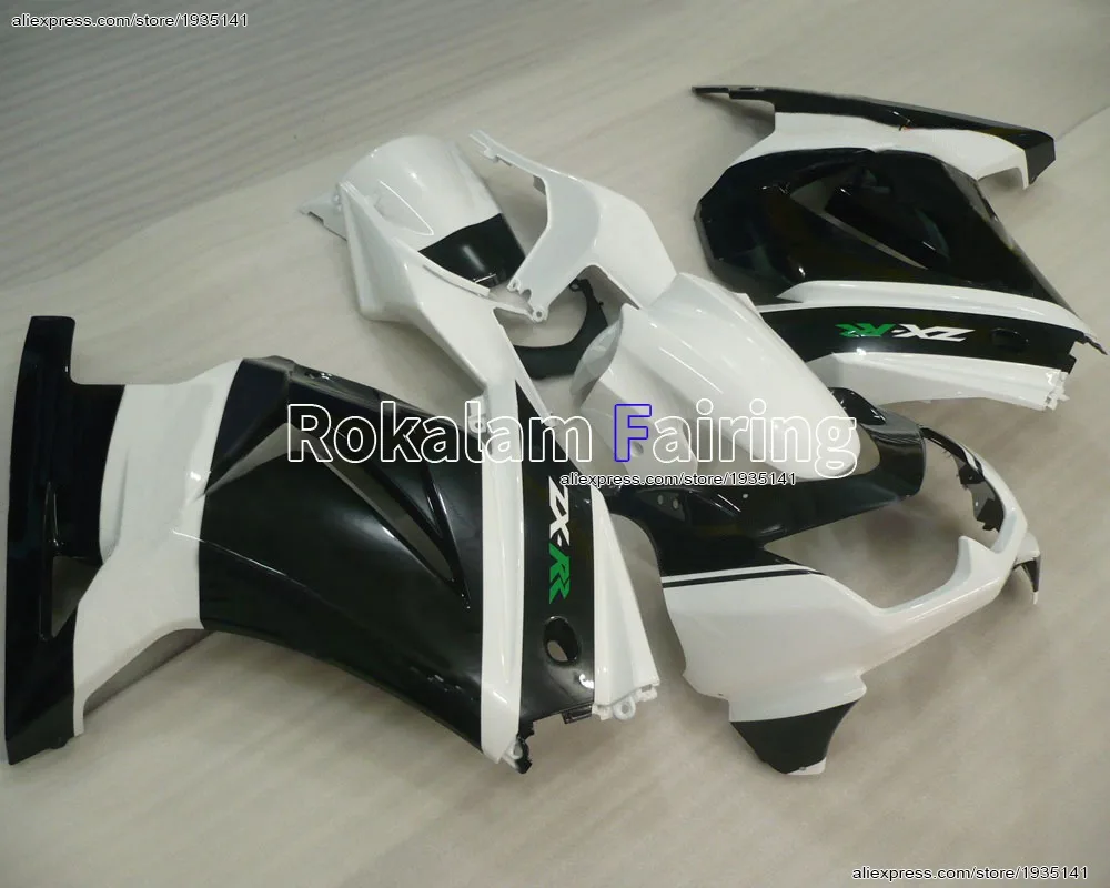 Лидер продаж, новые детали для Kawasaki Ninja ZX 250R Обтекатели ZX250 2008-2012 EX250 08 09 10 11 12 белый черный (литье под давлением)
Лидер продаж, новые детали для Kawasaki Ninja ZX 250R Обтекатели ZX250 2008-2012 EX250 08 09 10 11 12 белый черный (литье под давлением)