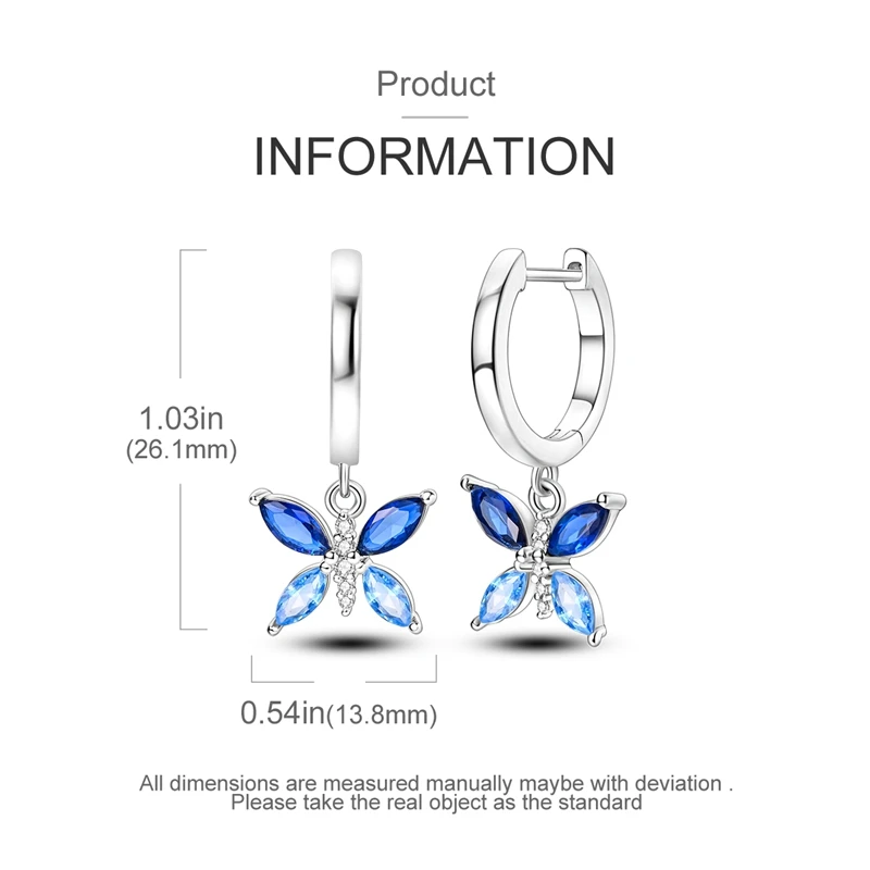 100% 925 Sterling Silver Rose Gold Heart Geometric Pave CZ Hoop Earrings for Women Wedding Engagement Birthday Jewelry Gift 19 Mallzona Sab50b918e8e34f9685b2b5a7f111e349V 100% 925 Sterling Silver Rose Gold Heart Geometric Pave CZ Hoop Earrings for Women Wedding Engagement Birthday Jewelry Gift Mallzona