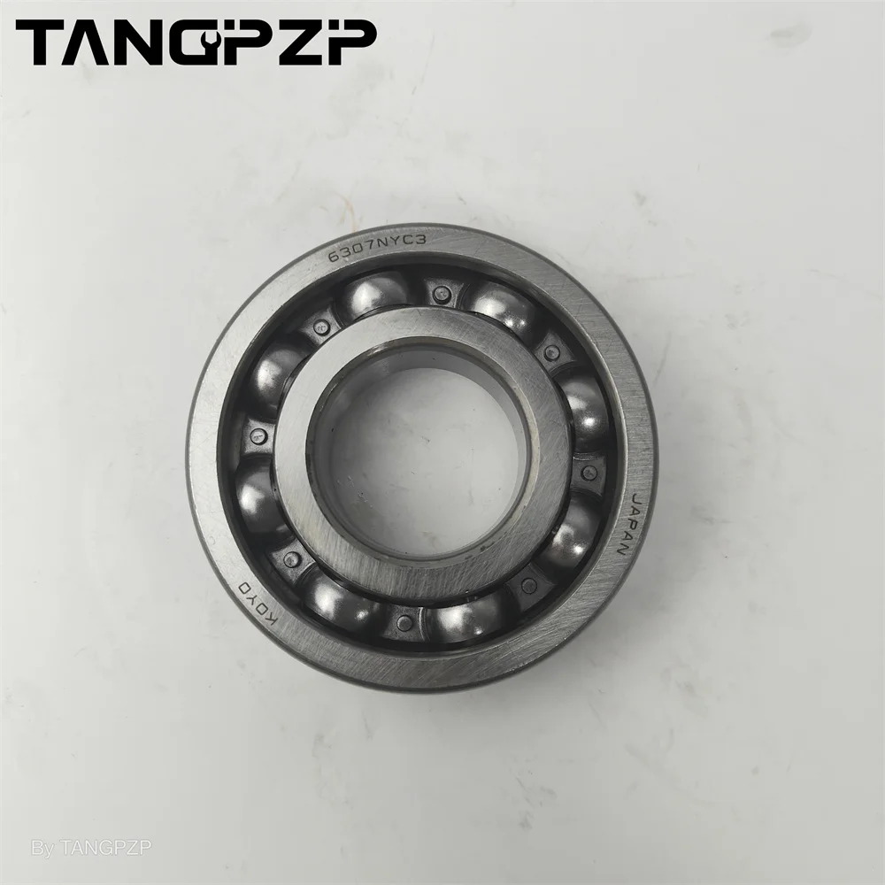 6307Nyc3 Free Shipping YMM Crankshaft Bearing For Yamaha New Model 2 Stroke 40Hp Outboard Motor Original From Japan
6307Nyc3 Free Shipping YMM Crankshaft Bearing For Yamaha New Model 2 Stroke 40Hp Outboard Motor Original From Japan