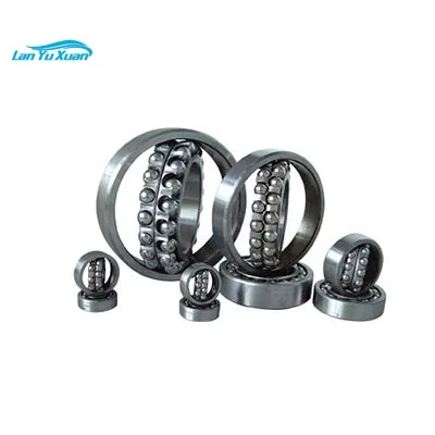 Rolling Ball Bearings 3295-M010-1101 High Precision Double Row Various Size CRBs
Rolling Ball Bearings 3295-M010-1101 High Precision Double Row Various Size CRBs