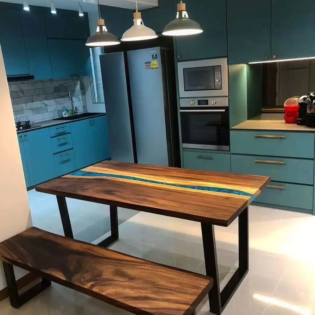 Customized Dining Table Plates Industrial Natural Shape Solid Wood Live Edge Walnut Table Top for Dining Room, Multiple Sizes Customized Dining Table Plates Industrial Natural Shape Solid Wood Live Edge Walnut Table Top for Dining Room, Multiple Sizes