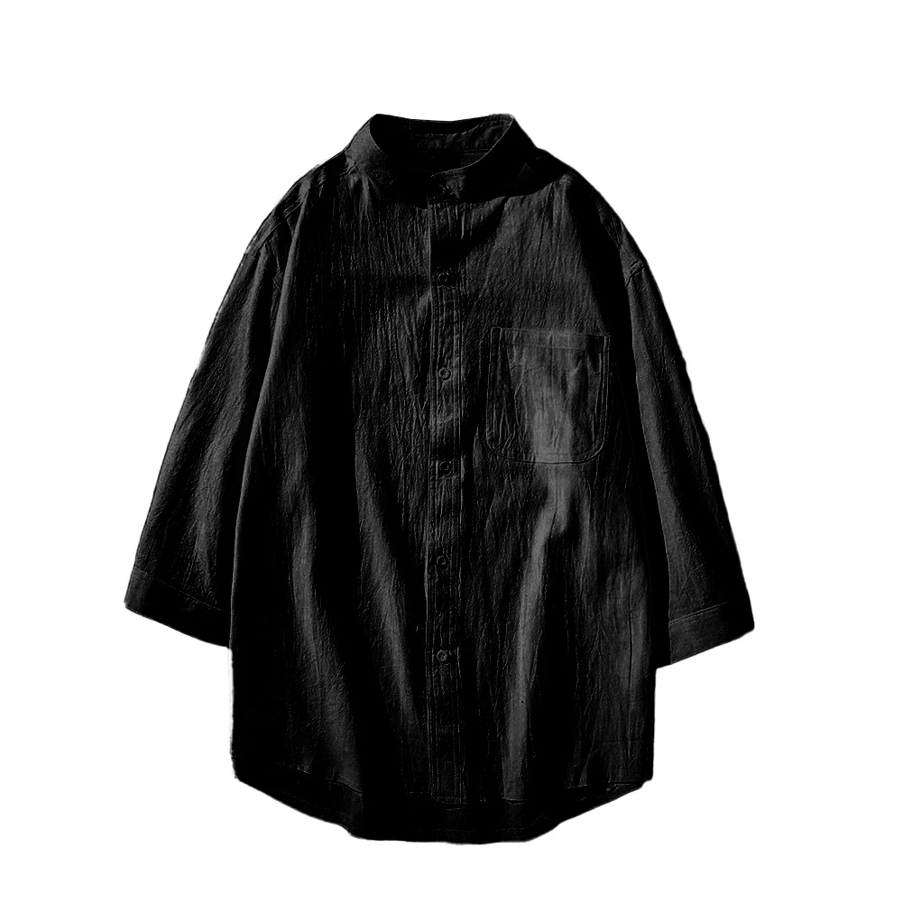Blouse Shirt Mens Shirt Party Print Shirt Sleeve Solid Tops Blouse Breathable Classic Comfortable Cotton Linen
Blouse Shirt Mens Shirt Party Print Shirt Sleeve Solid Tops Blouse Breathable Classic Comfortable Cotton Linen