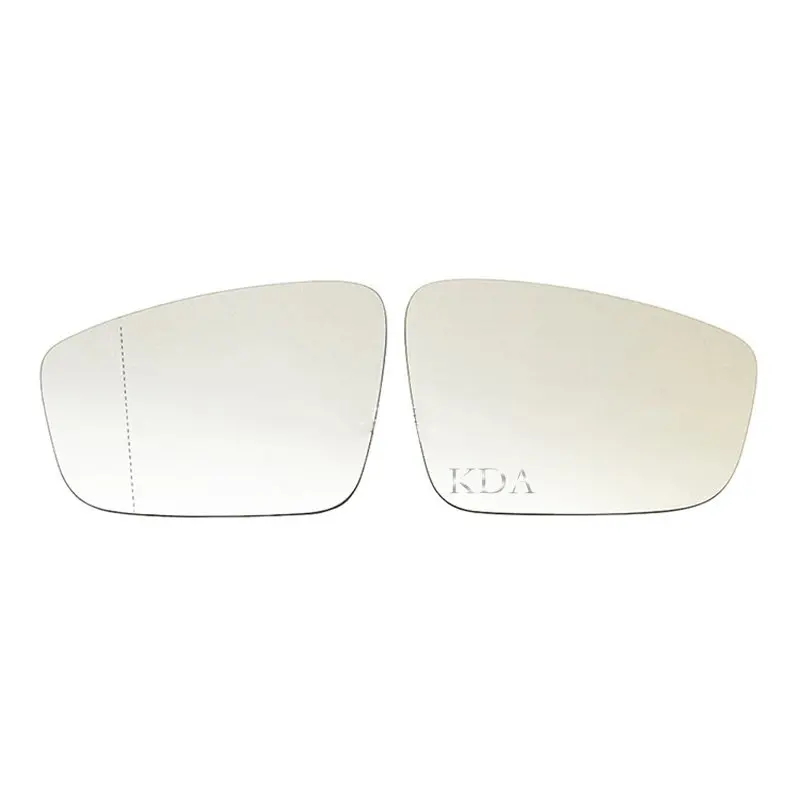 Auto Heated Rear Mirror Glass USA Model for VW Jetta MK6 2011-2018 Passat B7 2011-2015 Beetle 2012-2019 5C6857521J 5C6857522J
Auto Heated Rear Mirror Glass USA Model for VW Jetta MK6 2011-2018 Passat B7 2011-2015 Beetle 2012-2019 5C6857521J 5C6857522J