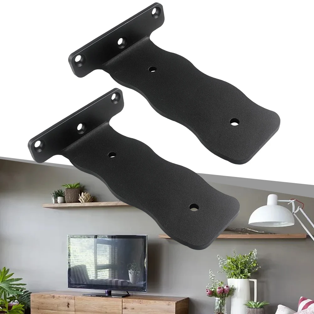 2pcs Invisible Floating Shelf Brackets Concealed For Kitchen Practical And Modern Shelf Support 4inch 6inch 8inch 10inch 12inch
2pcs Invisible Floating Shelf Brackets Concealed For Kitchen Practical And Modern Shelf Support 4inch 6inch 8inch 10inch 12inch