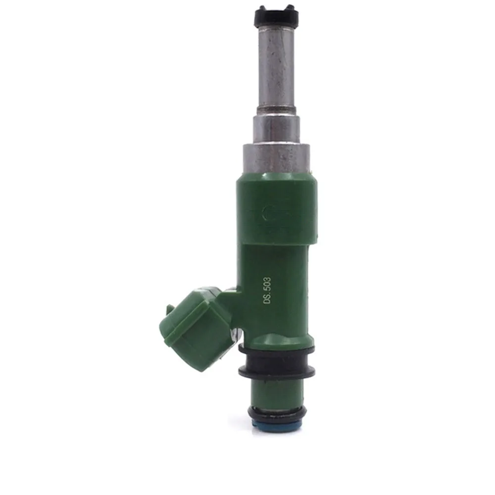 Fuel Injector For Yamaha Raptor 700 700R 2006-2016 5VK137610000 5VK-13761-00-00 5VK137610000
Fuel Injector For Yamaha Raptor 700 700R 2006-2016 5VK137610000 5VK-13761-00-00 5VK137610000