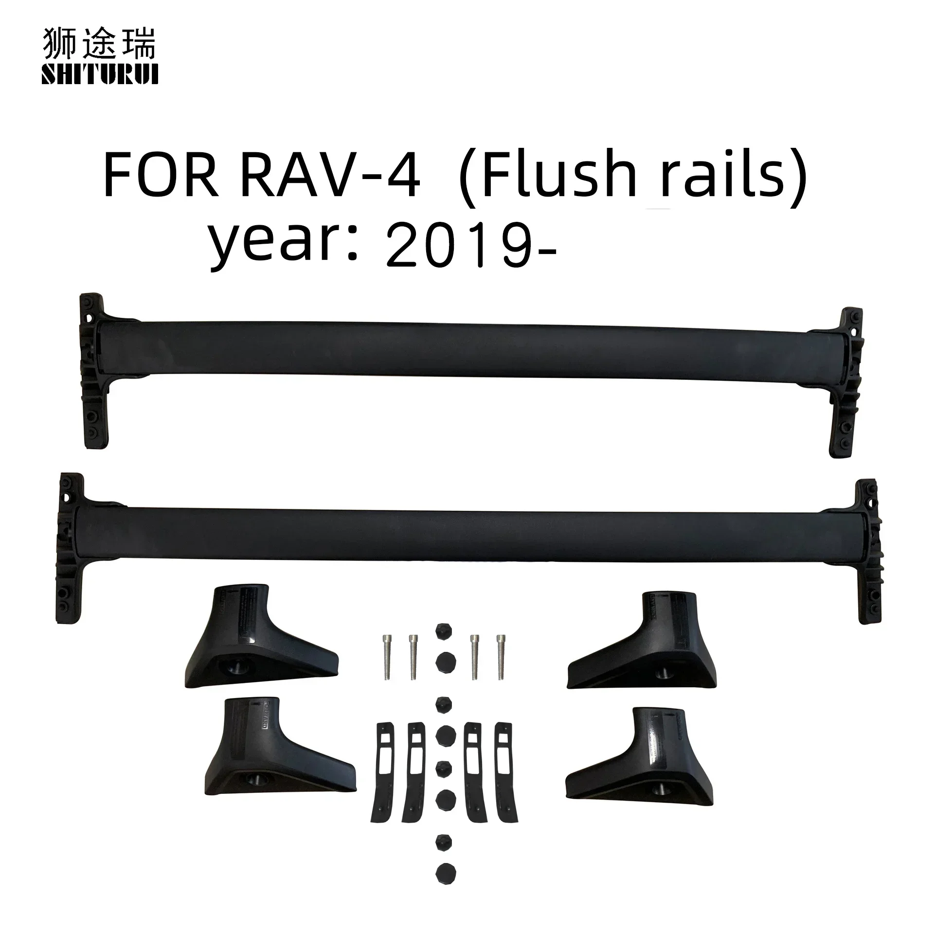 SHITURUI, 2 шт., кровельные рейки для TOYOTA RAV-4 rav4 2019-2024, боковые рейки из алюминиевого сплава, поперечные рейки, багажник на крышу
SHITURUI, 2 шт., кровельные рейки для TOYOTA RAV-4 rav4 2019-2024, боковые рейки из алюминиевого сплава, поперечные рейки, багажник на крышу