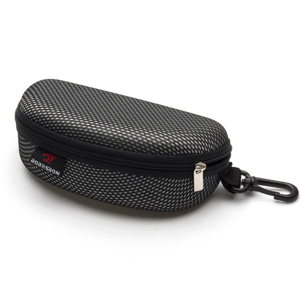 Case Glasses Case Sunglasses Case With Hooks Retro Strong Pressure Resistance Black And White EVA Box Easy To Carry
Case Glasses Case Sunglasses Case With Hooks Retro Strong Pressure Resistance Black And White EVA Box Easy To Carry