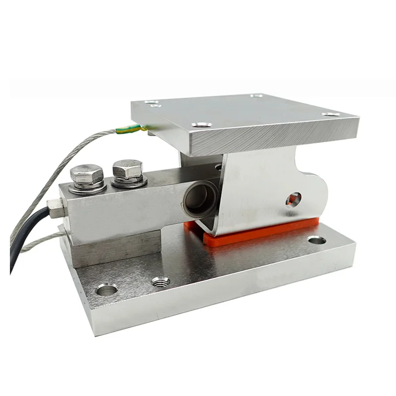 High Precision Platform F-type Track Crane Scale Shear Beam For Weighing Load Cell Weight Sensor
High Precision Platform F-type Track Crane Scale Shear Beam For Weighing Load Cell Weight Sensor