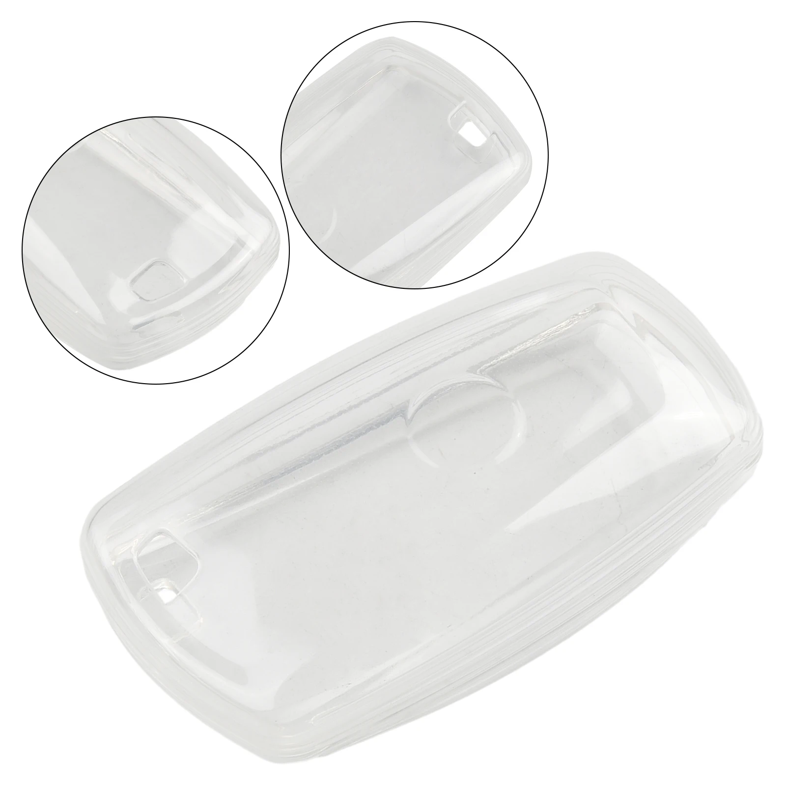 Cover Key Case Clear Key Fob Dash Cams Direct Replacement Durable Easy Installation High-strength Hot Brand New
Cover Key Case Clear Key Fob Dash Cams Direct Replacement Durable Easy Installation High-strength Hot Brand New