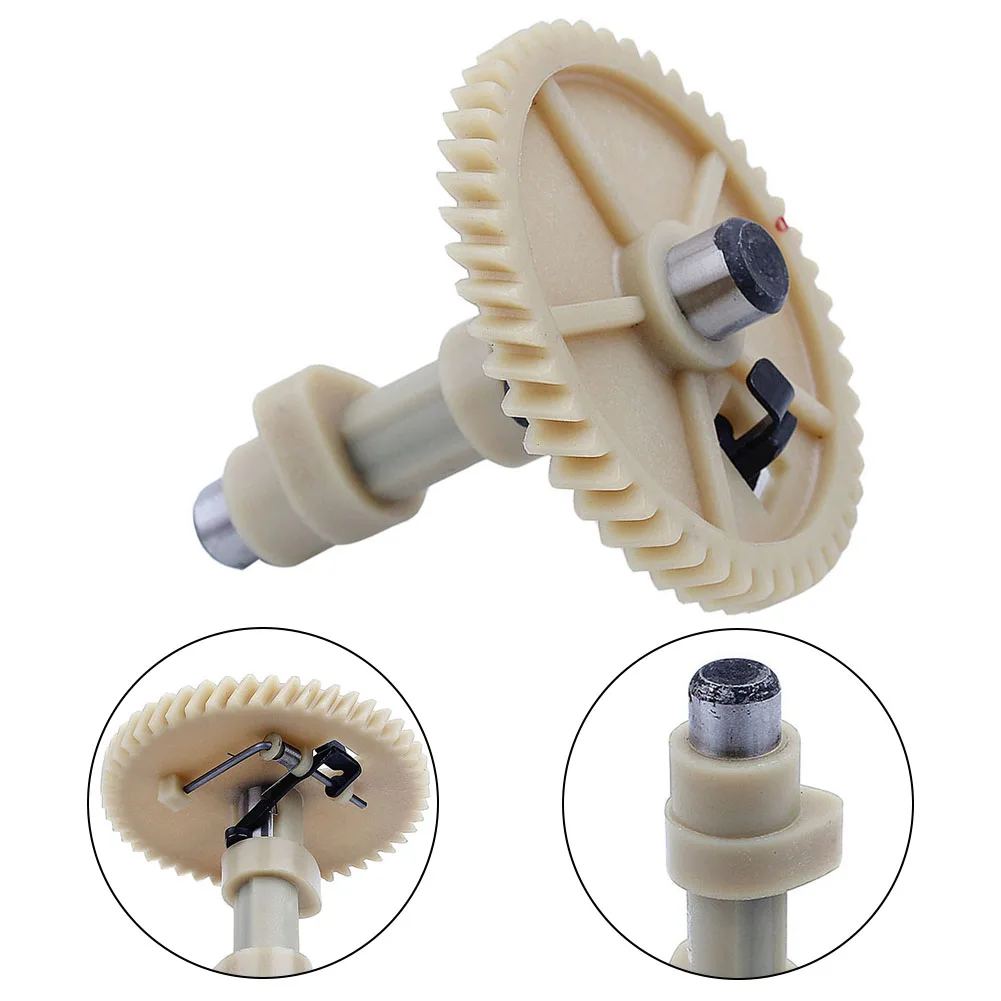 Chainsaw Nylon Camshaft Replacement For H0nda GX160 GX200 GX 160 200 6.5HP 7HP 168F 170F Engine Motor Garden Tool Parts
Chainsaw Nylon Camshaft Replacement For H0nda GX160 GX200 GX 160 200 6.5HP 7HP 168F 170F Engine Motor Garden Tool Parts