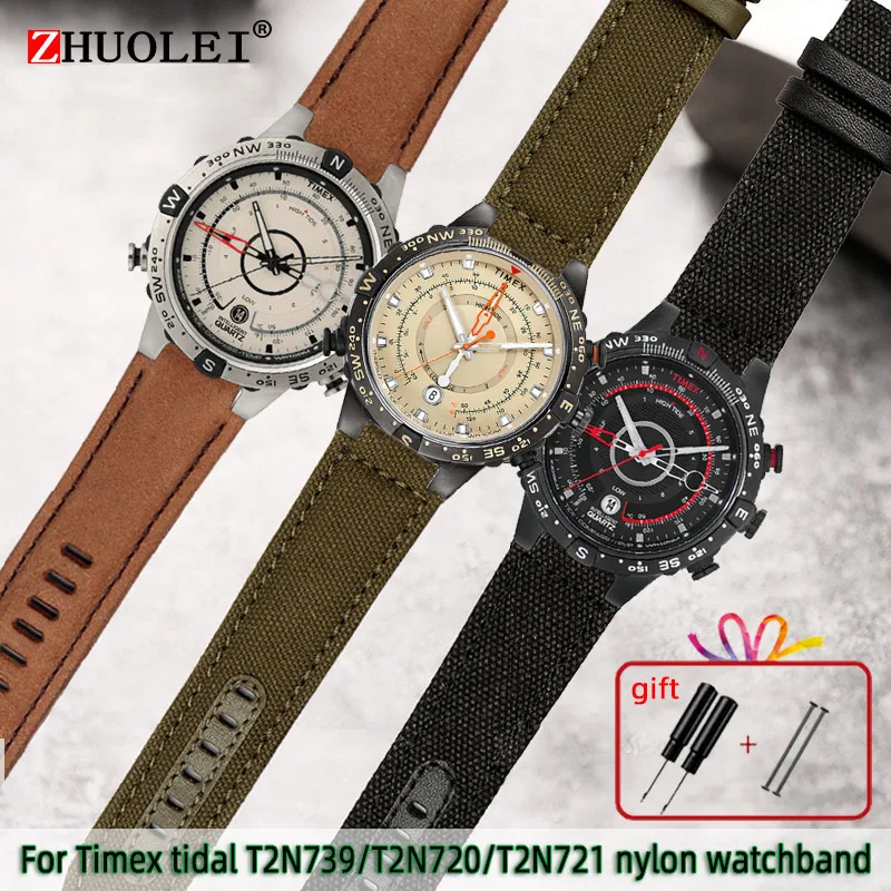 Ремешок силиконовый выпуклый для часов Timex t2n721, силиконовый браслет для мужских часов с компасом tw2t76400, 24*16
Ремешок силиконовый выпуклый для часов Timex t2n721, силиконовый браслет для мужских часов с компасом tw2t76400, 24*16