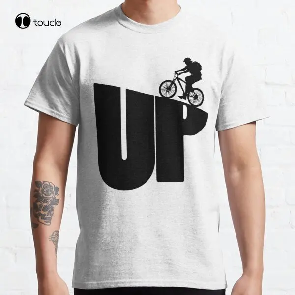 Mountain Bike Rider Cycling Classic T-Shirt Custom Aldult Teen Unisex Digital Printing Tee Shirt Fashion Funny New Xs-5Xl
Mountain Bike Rider Cycling Classic T-Shirt Custom Aldult Teen Unisex Digital Printing Tee Shirt Fashion Funny New Xs-5Xl