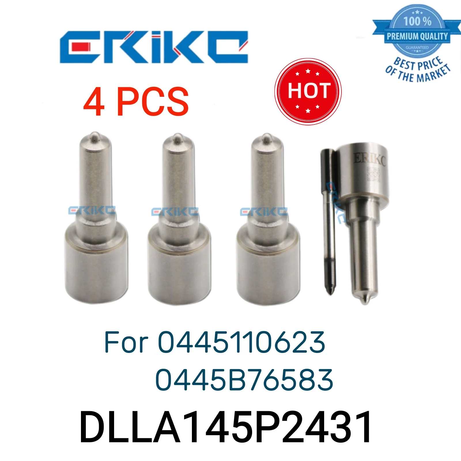 4 шт. DLLA145P2431 сопло для впрыска 0 433 172 431 DLLA 145 P 2431 оригинальная сопла DLLA 145P2431 для 0445110623 0445B76583
4 шт. DLLA145P2431 сопло для впрыска 0 433 172 431 DLLA 145 P 2431 оригинальная сопла DLLA 145P2431 для 0445110623 0445B76583