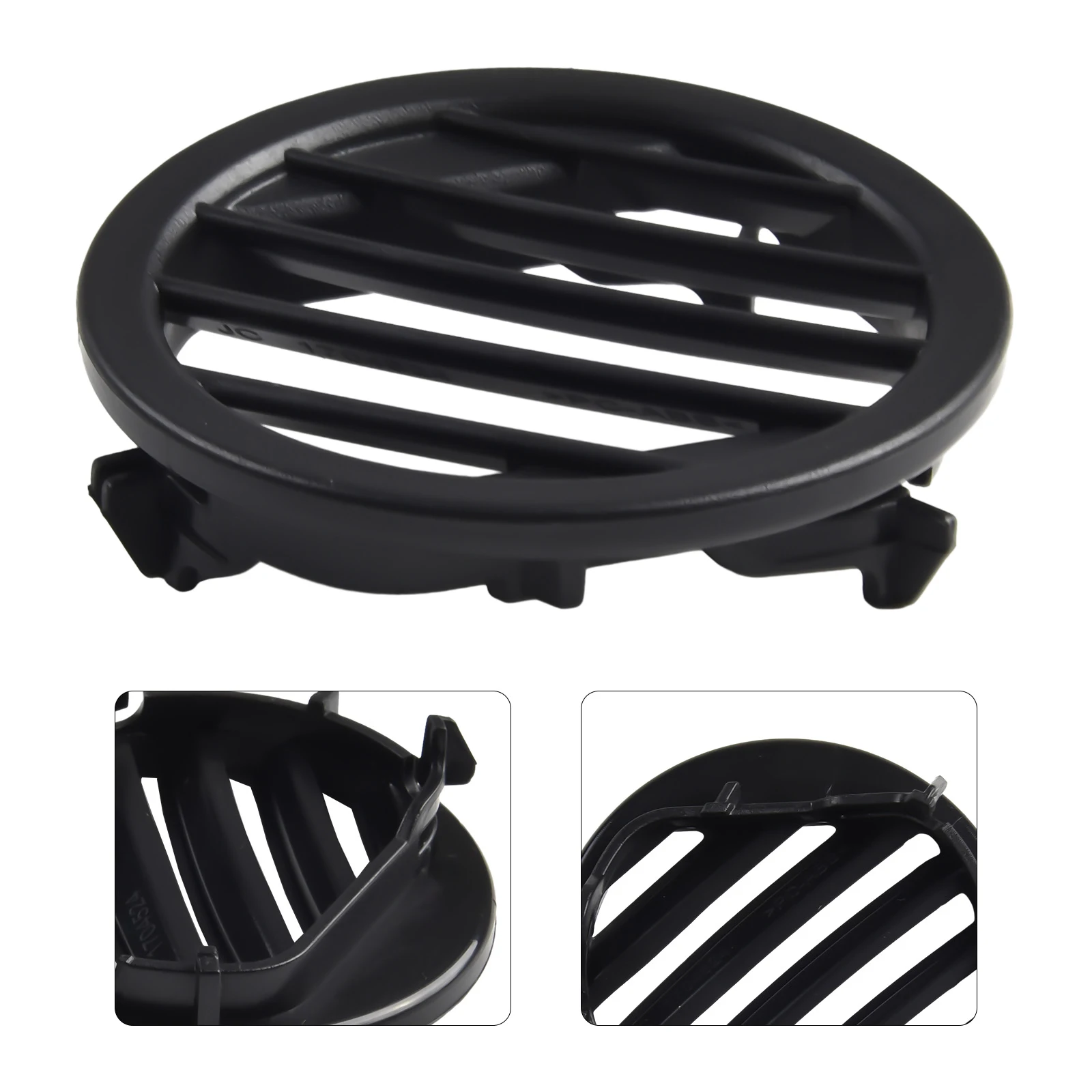 2pcs Car Dashboard Left Right Side A/C Air Conditioner Air Vent Outlet Grille Cove For Mercedes-Benz X204 GLK250
2pcs Car Dashboard Left Right Side A/C Air Conditioner Air Vent Outlet Grille Cove For Mercedes-Benz X204 GLK250
